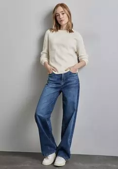 Джемпер Street One, белый