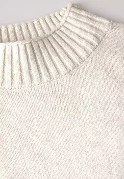 Джемпер Street One, белый