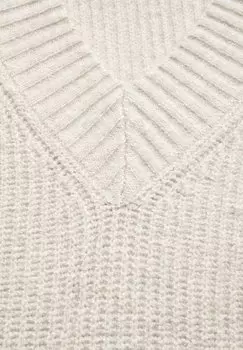 Джемпер Street One, бежевый