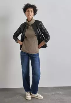 Джемпер Street One, бежевый