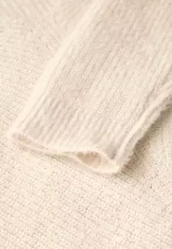 Джемпер Street One, бежевый