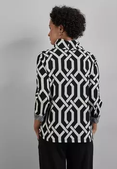 Джемпер Street One, черный