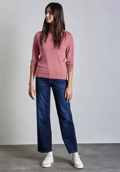 Джемпер Street One, цвет Rosa