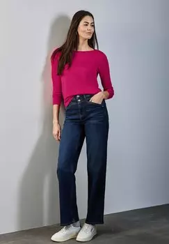 Джемпер Street One, красный