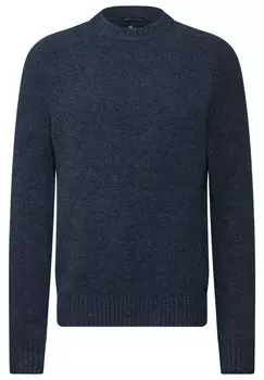 Джемпер Street One MEN, синий