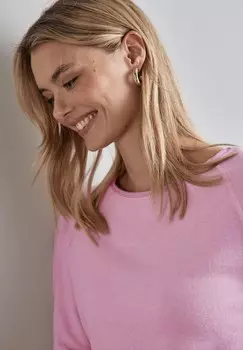 Джемпер Street One, розовый