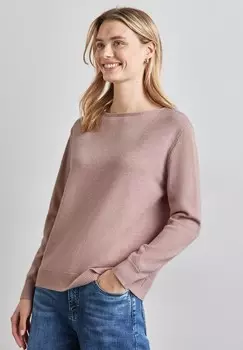 Джемпер Street One, розовый