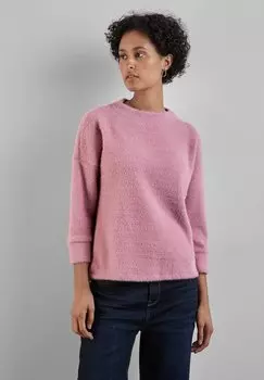 Джемпер Street One, розовый