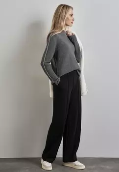 Джемпер Street One, серый