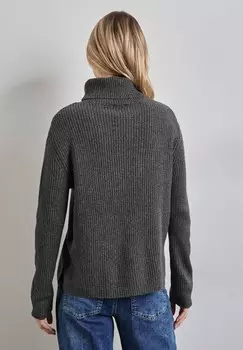 Джемпер Street One, серый