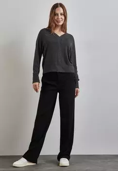 Джемпер Street One, серый