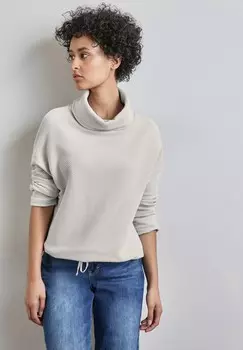Джемпер Street One, серый