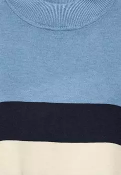 Джемпер Street One, синий