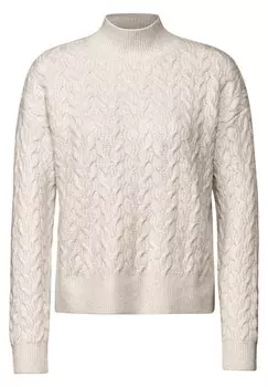 Джемпер Street One Studio, белый