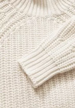 Джемпер Street One Studio, бежевый