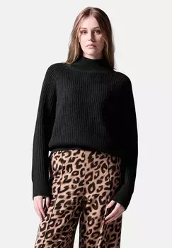 Джемпер Street One Studio, черный