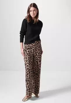 Джемпер Street One Studio, черный