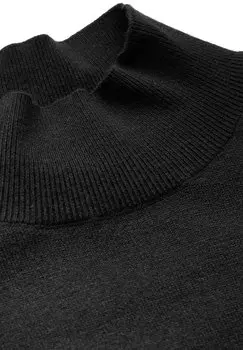 Джемпер Street One Studio, черный