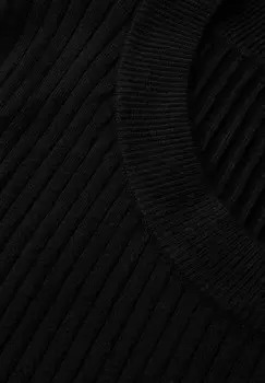 Джемпер Street One Studio, черный