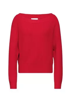 Джемпер Street One Studio, красный