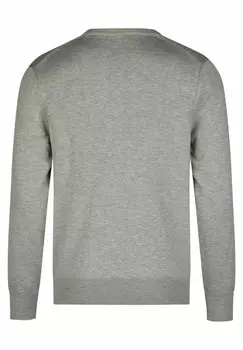 Джемпер STRICK Hechter Paris, серый