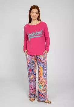 Джемпер STRICKPULLOVER VICCI Germany, светло-розовый