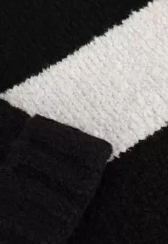 Джемпер STRIPE Penn & Ink, черный