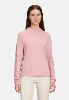 Джемпер STRUKTUR Betty Barclay, розовый