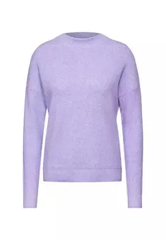 Джемпер STRUKTUR Cecil, фиолетовый