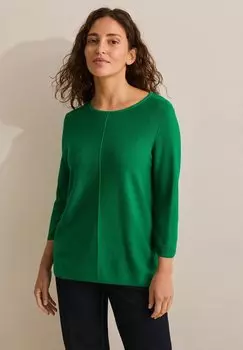 Джемпер STRUKTUR Cecil, светло-зеленый