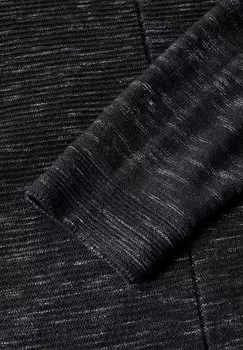 Джемпер STRUKTURMIX Cecil, темно-серый