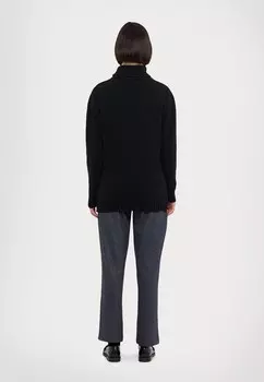 Джемпер STUDIO ID, черный