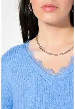 Джемпер Studio Untold, синий