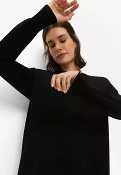 Джемпер STYLE LEA BRAX, черный