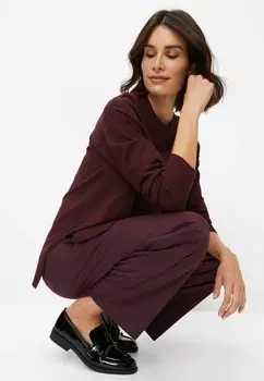 Джемпер STYLE LEA BRAX, цвет Berry