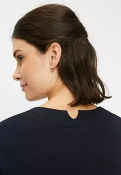 Джемпер STYLE LEA BRAX, темно-синий