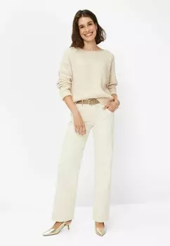 Джемпер STYLE LESLEY BRAX, бежевый