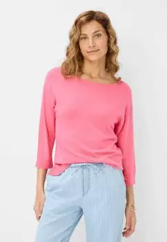 Джемпер STYLE LIZ BRAX, розовый