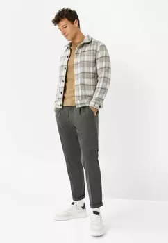 Джемпер STYLE ROY BRAX, коричневый