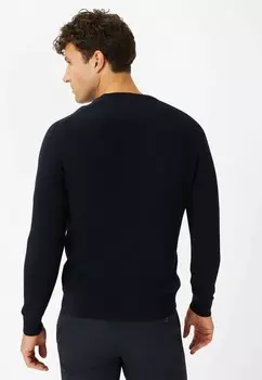 Джемпер STYLE ROY BRAX, темно-синий
