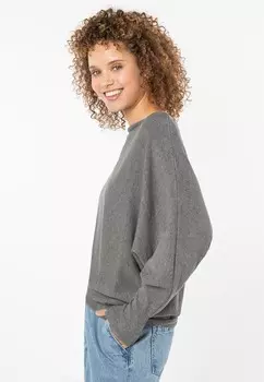 Джемпер Sublevel, серый