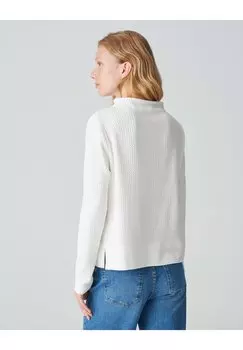 Джемпер SUFU Opus, белый