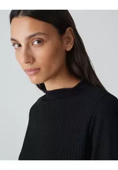 Джемпер SUFU Opus, черный