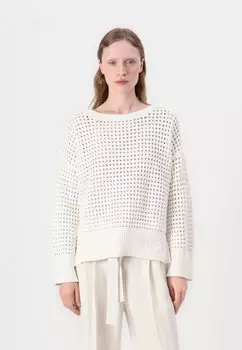 Джемпер SUMERIA HUGO, молочный