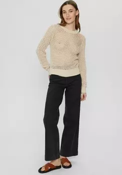 Джемпер SUNNY Nmph, цвет Sandshell