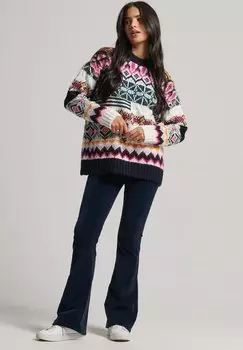 Джемпер Superdry
