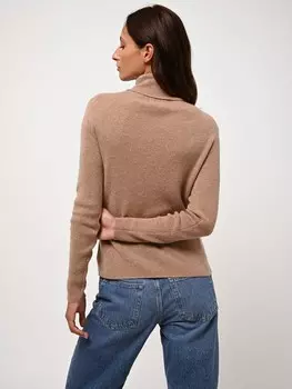 Джемпер SUZIE Authentic Cashmere, бежевый