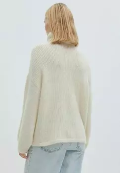 Джемпер SWANTJE EDITED, молочный