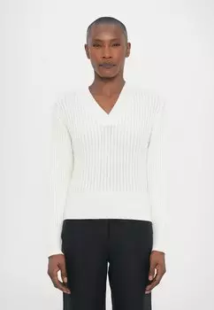 Джемпер SWEATER REMAIN, кремовый