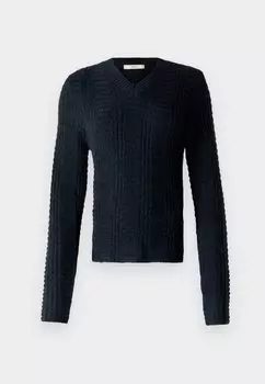 Джемпер SWEATER REMAIN, синий